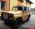 УАЗ 469, об'ємом двигуна 20 л та пробігом 0 тис. км за 2200 $, фото 3 на Automoto.ua