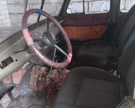 УАЗ 469, объемом двигателя 0 л и пробегом 400 тыс. км за 1000 $, фото 3 на Automoto.ua