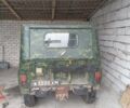 УАЗ 469, объемом двигателя 0 л и пробегом 400 тыс. км за 1000 $, фото 1 на Automoto.ua