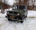 УАЗ 469, объемом двигателя 2.4 л и пробегом 1 тыс. км за 4000 $, фото 3 на Automoto.ua