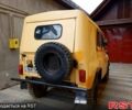 УАЗ 469, об'ємом двигуна 20 л та пробігом 0 тис. км за 2200 $, фото 4 на Automoto.ua