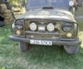 УАЗ 469, об'ємом двигуна 2.4 л та пробігом 90 тис. км за 2500 $, фото 1 на Automoto.ua