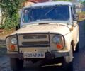 УАЗ 469, об'ємом двигуна 2.4 л та пробігом 0 тис. км за 1500 $, фото 1 на Automoto.ua