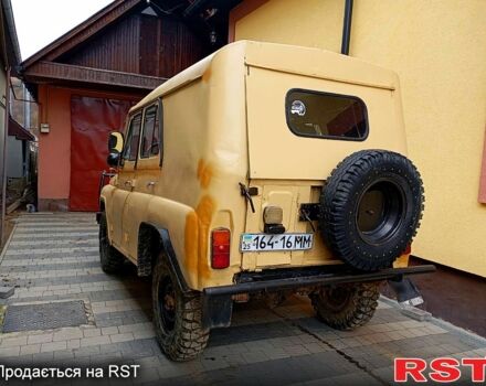 УАЗ 469, об'ємом двигуна 20 л та пробігом 0 тис. км за 2200 $, фото 5 на Automoto.ua