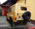 УАЗ 469, об'ємом двигуна 20 л та пробігом 0 тис. км за 2200 $, фото 5 на Automoto.ua