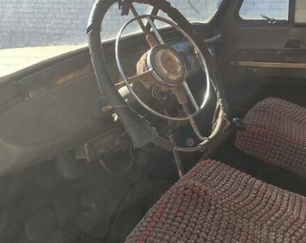 УАЗ 469, объемом двигателя 0 л и пробегом 310 тыс. км за 1400 $, фото 4 на Automoto.ua
