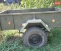 УАЗ 469, об'ємом двигуна 2.4 л та пробігом 90 тис. км за 2500 $, фото 1 на Automoto.ua
