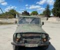 УАЗ 469, объемом двигателя 2.4 л и пробегом 280 тыс. км за 2450 $, фото 1 на Automoto.ua