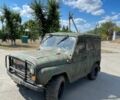 УАЗ 469, объемом двигателя 2.4 л и пробегом 280 тыс. км за 2450 $, фото 2 на Automoto.ua