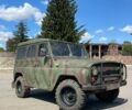 УАЗ 469, объемом двигателя 2.4 л и пробегом 280 тыс. км за 2450 $, фото 1 на Automoto.ua