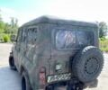 УАЗ 469, объемом двигателя 2.4 л и пробегом 280 тыс. км за 2450 $, фото 4 на Automoto.ua