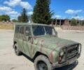 УАЗ 469, объемом двигателя 2.4 л и пробегом 280 тыс. км за 2450 $, фото 3 на Automoto.ua
