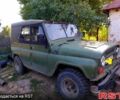УАЗ 469, об'ємом двигуна 2.5 л та пробігом 20 тис. км за 1350 $, фото 1 на Automoto.ua