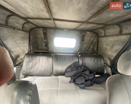 УАЗ 469, объемом двигателя 2.4 л и пробегом 150 тыс. км за 3300 $, фото 28 на Automoto.ua