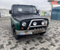 УАЗ 469, объемом двигателя 2.4 л и пробегом 150 тыс. км за 3300 $, фото 1 на Automoto.ua