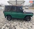 УАЗ 469, объемом двигателя 2.4 л и пробегом 150 тыс. км за 3300 $, фото 3 на Automoto.ua
