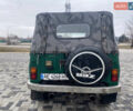 УАЗ 469, объемом двигателя 2.4 л и пробегом 150 тыс. км за 3300 $, фото 8 на Automoto.ua