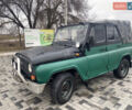 УАЗ 469, объемом двигателя 2.4 л и пробегом 150 тыс. км за 3300 $, фото 10 на Automoto.ua