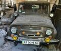 УАЗ 469, об'ємом двигуна 0 л та пробігом 100 тис. км за 2950 $, фото 1 на Automoto.ua