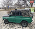 УАЗ 469, объемом двигателя 2.4 л и пробегом 150 тыс. км за 3300 $, фото 4 на Automoto.ua