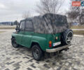 УАЗ 469, объемом двигателя 2.4 л и пробегом 150 тыс. км за 3300 $, фото 9 на Automoto.ua