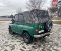 УАЗ 469, объемом двигателя 2.4 л и пробегом 150 тыс. км за 3300 $, фото 6 на Automoto.ua