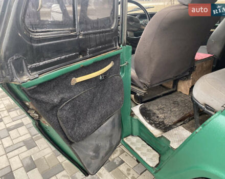 УАЗ 469, объемом двигателя 2.4 л и пробегом 150 тыс. км за 3300 $, фото 21 на Automoto.ua