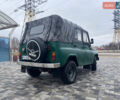 УАЗ 469, объемом двигателя 2.4 л и пробегом 150 тыс. км за 3300 $, фото 7 на Automoto.ua