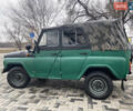 УАЗ 469, объемом двигателя 2.4 л и пробегом 150 тыс. км за 3300 $, фото 5 на Automoto.ua