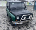 УАЗ 469, объемом двигателя 2.4 л и пробегом 150 тыс. км за 3300 $, фото 1 на Automoto.ua