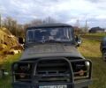 УАЗ 469, об'ємом двигуна 2.5 л та пробігом 50 тис. км за 2500 $, фото 2 на Automoto.ua