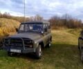 УАЗ 469, об'ємом двигуна 2.5 л та пробігом 50 тис. км за 2500 $, фото 1 на Automoto.ua
