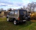 УАЗ 469, об'ємом двигуна 2.5 л та пробігом 50 тис. км за 2500 $, фото 1 на Automoto.ua