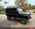 УАЗ 469, объемом двигателя 1.6 л и пробегом 100 тыс. км за 3000 $, фото 1 на Automoto.ua