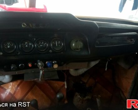 УАЗ 469, об'ємом двигуна 2.4 л та пробігом 1 тис. км за 1000 $, фото 9 на Automoto.ua