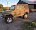 УАЗ 469, объемом двигателя 2.4 л и пробегом 9 тыс. км за 8000 $, фото 1 на Automoto.ua