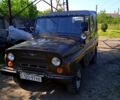 УАЗ 469, об'ємом двигуна 2.4 л та пробігом 0 тис. км за 1500 $, фото 3 на Automoto.ua