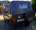 УАЗ 469, об'ємом двигуна 2.4 л та пробігом 0 тис. км за 1500 $, фото 1 на Automoto.ua