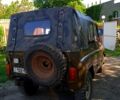 УАЗ 469, об'ємом двигуна 2.4 л та пробігом 0 тис. км за 1500 $, фото 1 на Automoto.ua