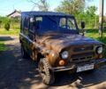 УАЗ 469, об'ємом двигуна 2.4 л та пробігом 0 тис. км за 1500 $, фото 2 на Automoto.ua