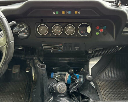 УАЗ 469, об'ємом двигуна 2.4 л та пробігом 10 тис. км за 5500 $, фото 13 на Automoto.ua