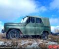 УАЗ 469, объемом двигателя 2.4 л и пробегом 1 тыс. км за 3000 $, фото 1 на Automoto.ua