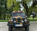 УАЗ 469, об'ємом двигуна 2.4 л та пробігом 10 тис. км за 5500 $, фото 1 на Automoto.ua