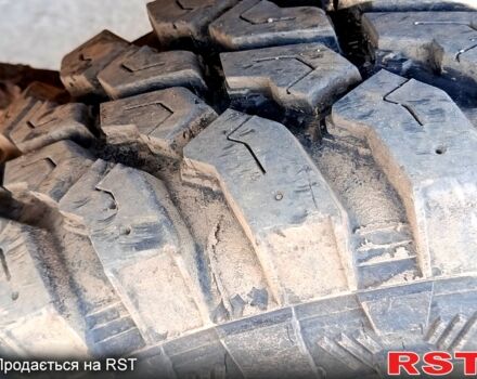 УАЗ 469, объемом двигателя 40 л и пробегом 0 тыс. км за 1800 $, фото 7 на Automoto.ua