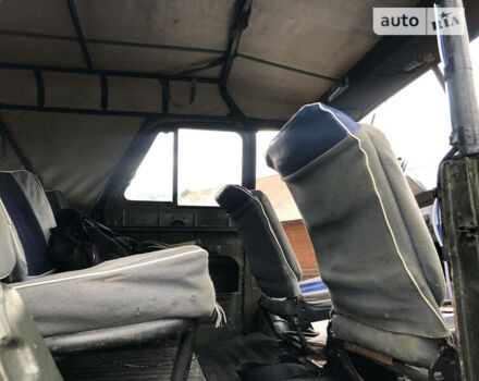 УАЗ 469, объемом двигателя 2.5 л и пробегом 81 тыс. км за 2555 $, фото 31 на Automoto.ua