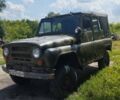 УАЗ 469, объемом двигателя 2.4 л и пробегом 150 тыс. км за 1800 $, фото 1 на Automoto.ua