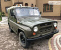 УАЗ 469, об'ємом двигуна 2.5 л та пробігом 81 тис. км за 2555 $, фото 2 на Automoto.ua