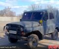 УАЗ 469, объемом двигателя 40 л и пробегом 0 тыс. км за 1800 $, фото 1 на Automoto.ua
