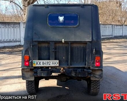 УАЗ 469, объемом двигателя 40 л и пробегом 0 тыс. км за 1800 $, фото 5 на Automoto.ua