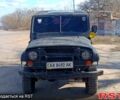 УАЗ 469, объемом двигателя 40 л и пробегом 0 тыс. км за 1800 $, фото 1 на Automoto.ua
